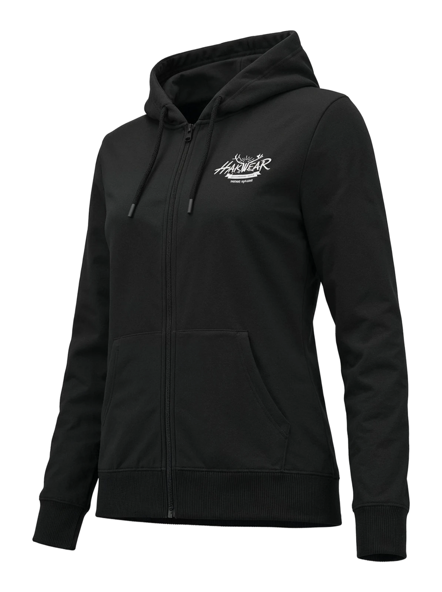 MODELL: QUENTAYA DELUXE JACKE