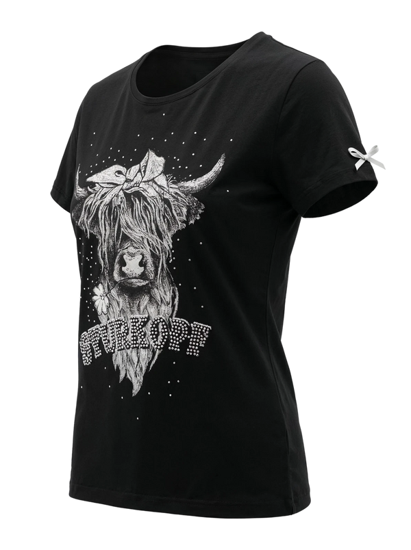 MODELL: QUENTAYA DELUXE KIDS - Shirts & Tops - Trachtenflirt