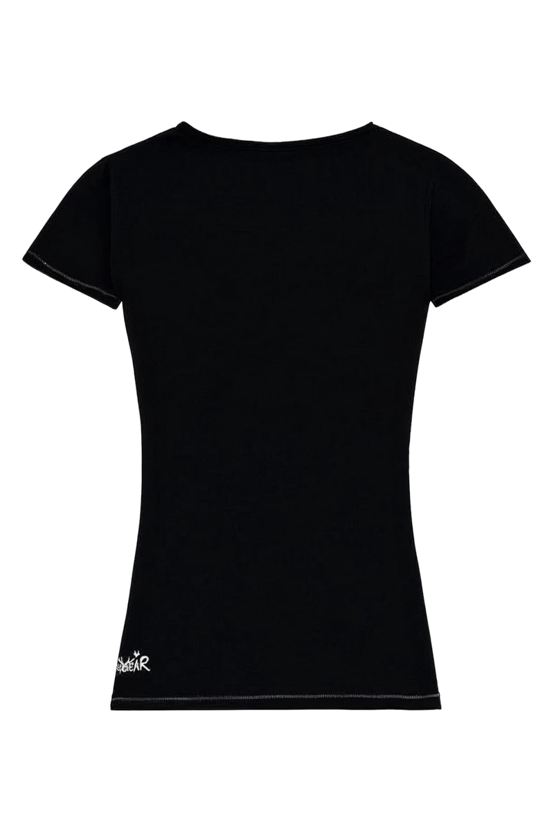 MODELL: QUENTAYA DELUXE - Shirts & Tops - Trachtenflirt