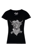MODELL: QUENTAYA DELUXE - Shirts & Tops - Trachtenflirt