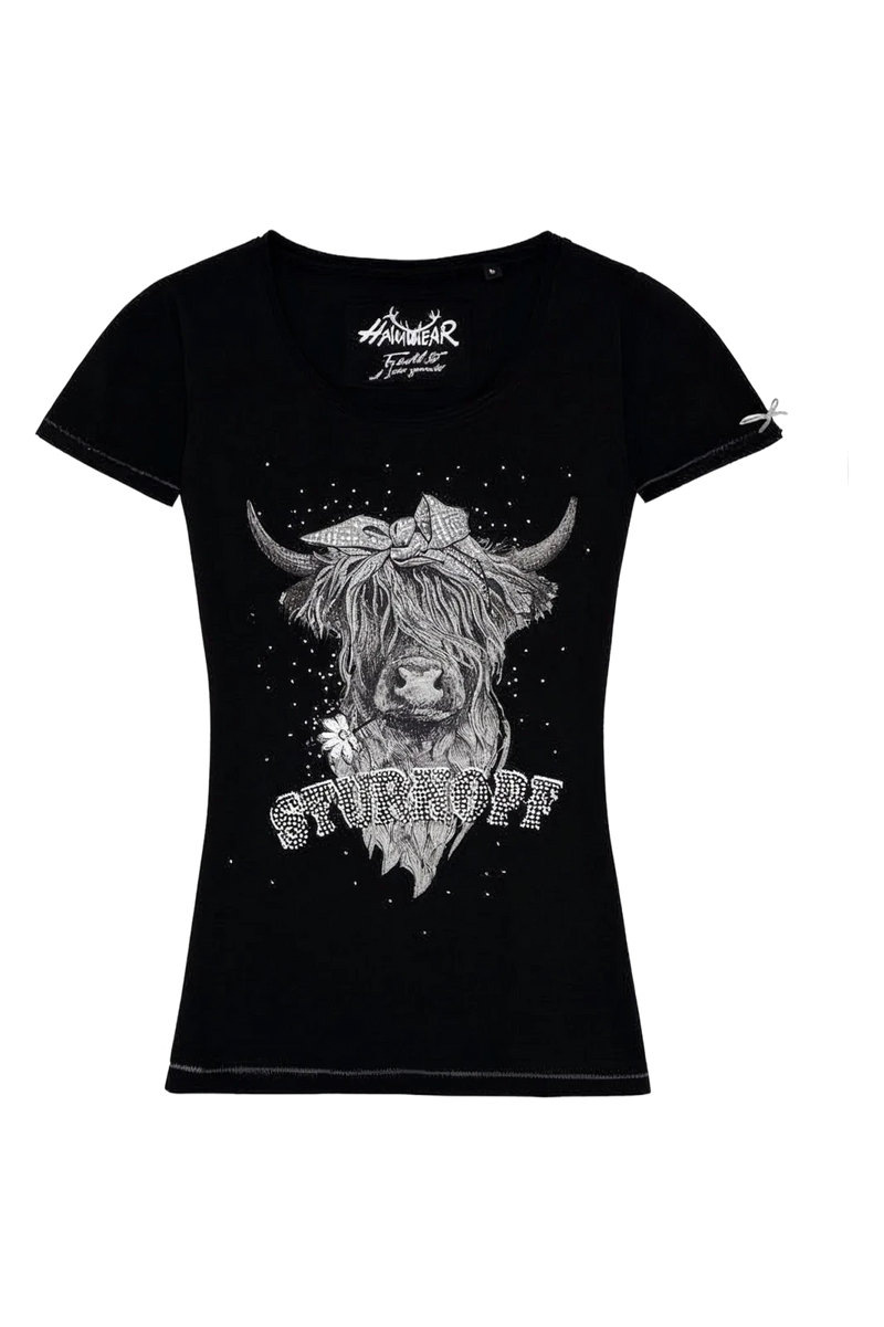 MODELL: QUENTAYA DELUXE - Shirts & Tops - Trachtenflirt