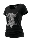MODELL: QUENTAYA DELUXE - Shirts & Tops - Trachtenflirt