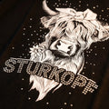 MODELL: QUENTAYA DELUXE - Shirts & Tops - Trachtenflirt