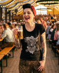 MODELL: QUENTAYA DELUXE - Shirts & Tops - Trachtenflirt