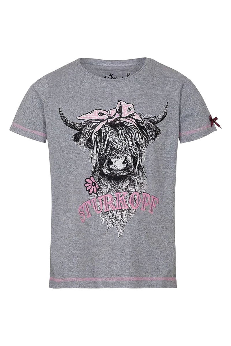 MODELL: QUENTAYA KIDS - Shirts & Tops - Trachtenflirt