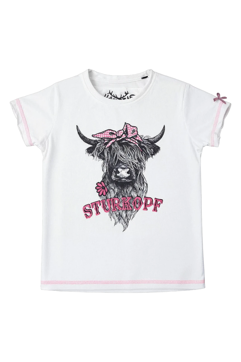 MODELL: QUENTAYA KIDS - Shirts & Tops - Trachtenflirt