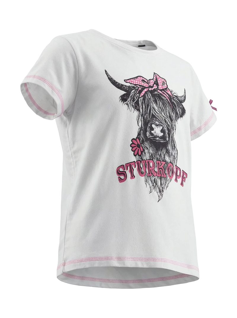 MODELL: QUENTAYA KIDS - Shirts & Tops - Trachtenflirt