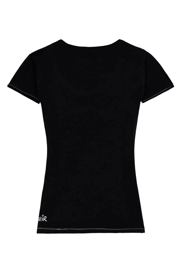 MODELL: QUENTAYA SCHWARZWALD - Shirts & Tops - Trachtenflirt