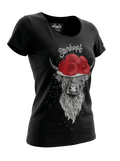 MODELL: QUENTAYA SCHWARZWALD - Shirts & Tops - Trachtenflirt