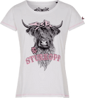 MODELL: QUENTAYA WOMEN - Shirts & Tops - Trachtenflirt