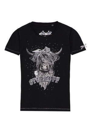 MODELL: QUENTAYA DELUXE KIDS - Shirts & Tops - Trachtenflirt