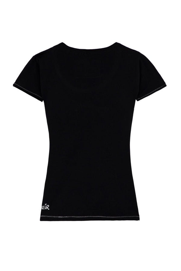 MODELL: QUENTAYA SCHWARZWALD - Shirts & Tops - Trachtenflirt
