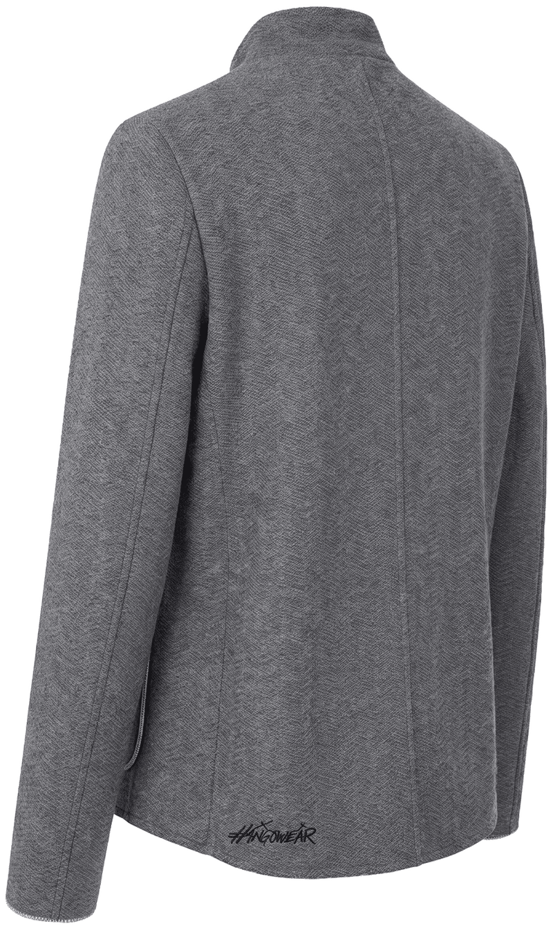 MODELL: QUENTINO JACQUARD - Jacken - Trachtenflirt