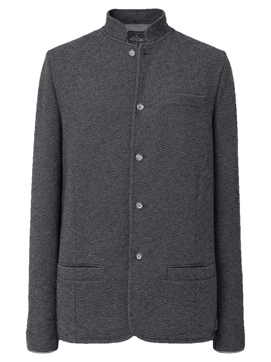 MODELL: QUENTINO JACQUARD