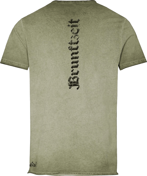 MODELL: QUINCENT - T-Shirts & Polos - Trachtenflirt