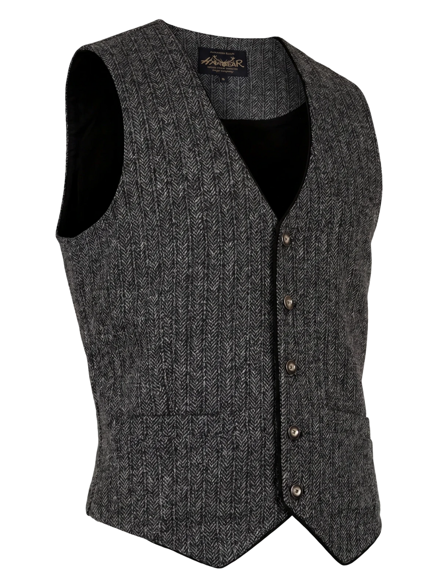 MODELL: QUINCY