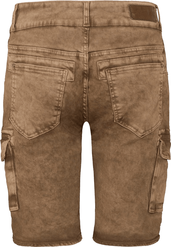 MODELL: RALKO CARGO - Hosen & Shorts - Trachtenflirt