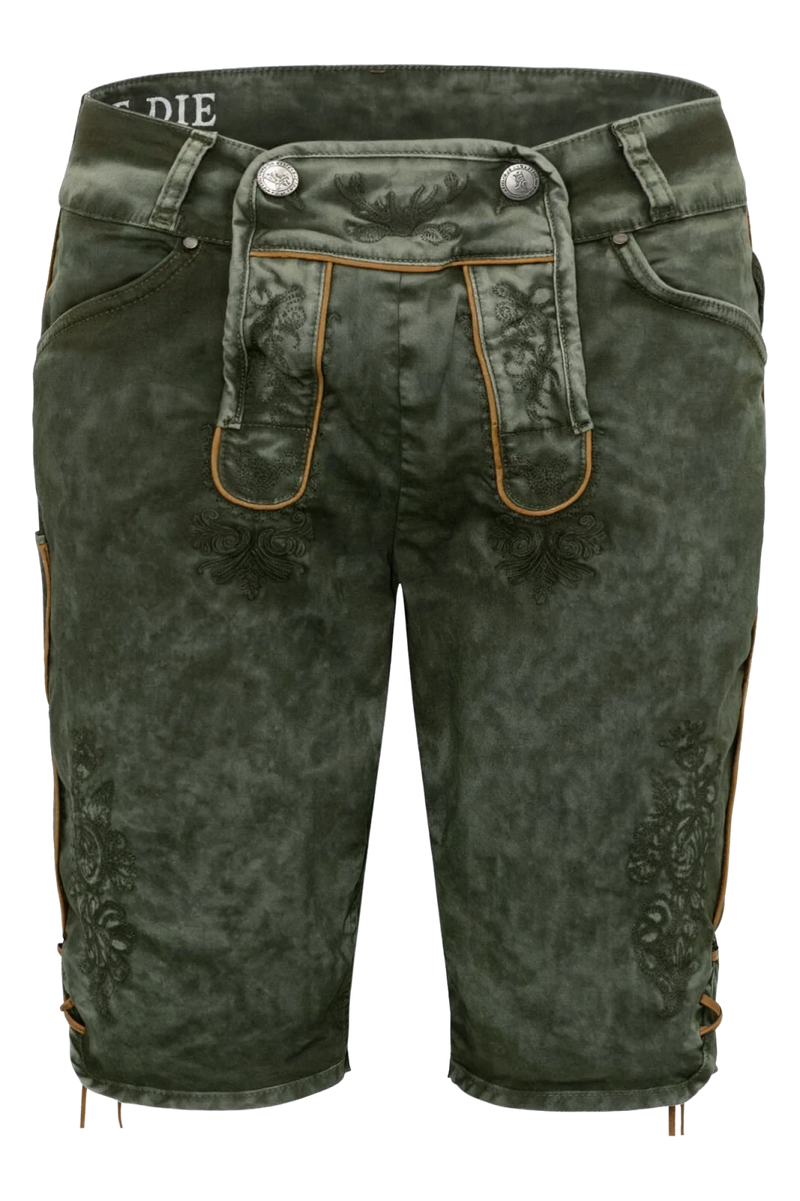 MODELL: RALKO - Hosen & Shorts - Trachtenflirt