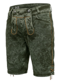 MODELL: RALKO - Hosen & Shorts - Trachtenflirt