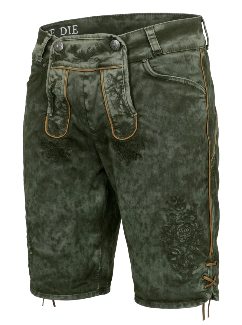 MODELL: RALKO - Hosen & Shorts - Trachtenflirt