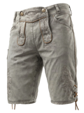 MODELL: RALKO - Hosen & Shorts - Trachtenflirt