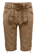 MODELL: RALKO - Hosen & Shorts - Trachtenflirt