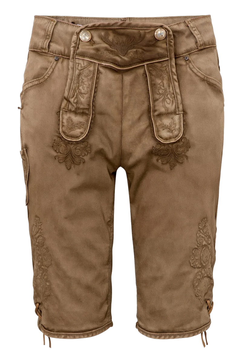 MODELL: RALKO - Hosen & Shorts - Trachtenflirt