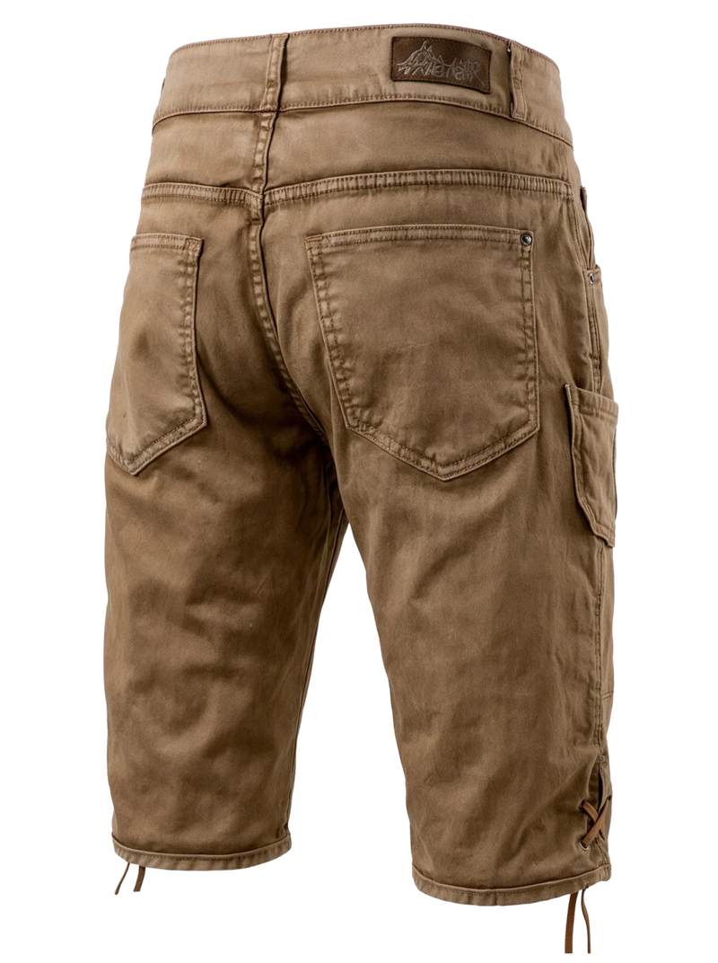 MODELL: RALKO - Hosen & Shorts - Trachtenflirt