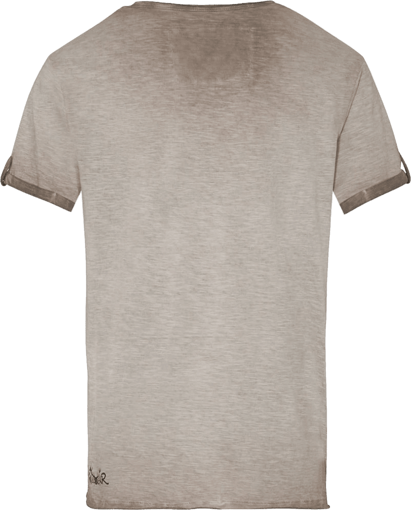 MODELL: RETRO SKI - T-Shirts & Polos - Trachtenflirt