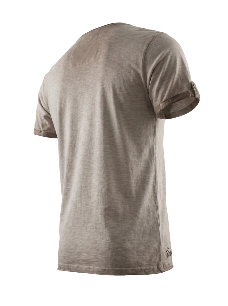 MODELL: RETRO SKI - T-Shirts & Polos - Trachtenflirt