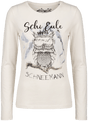 MODELL: SCHI EULE