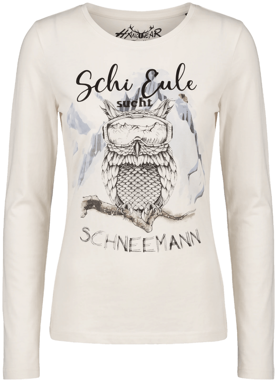 MODELL: SCHI EULE