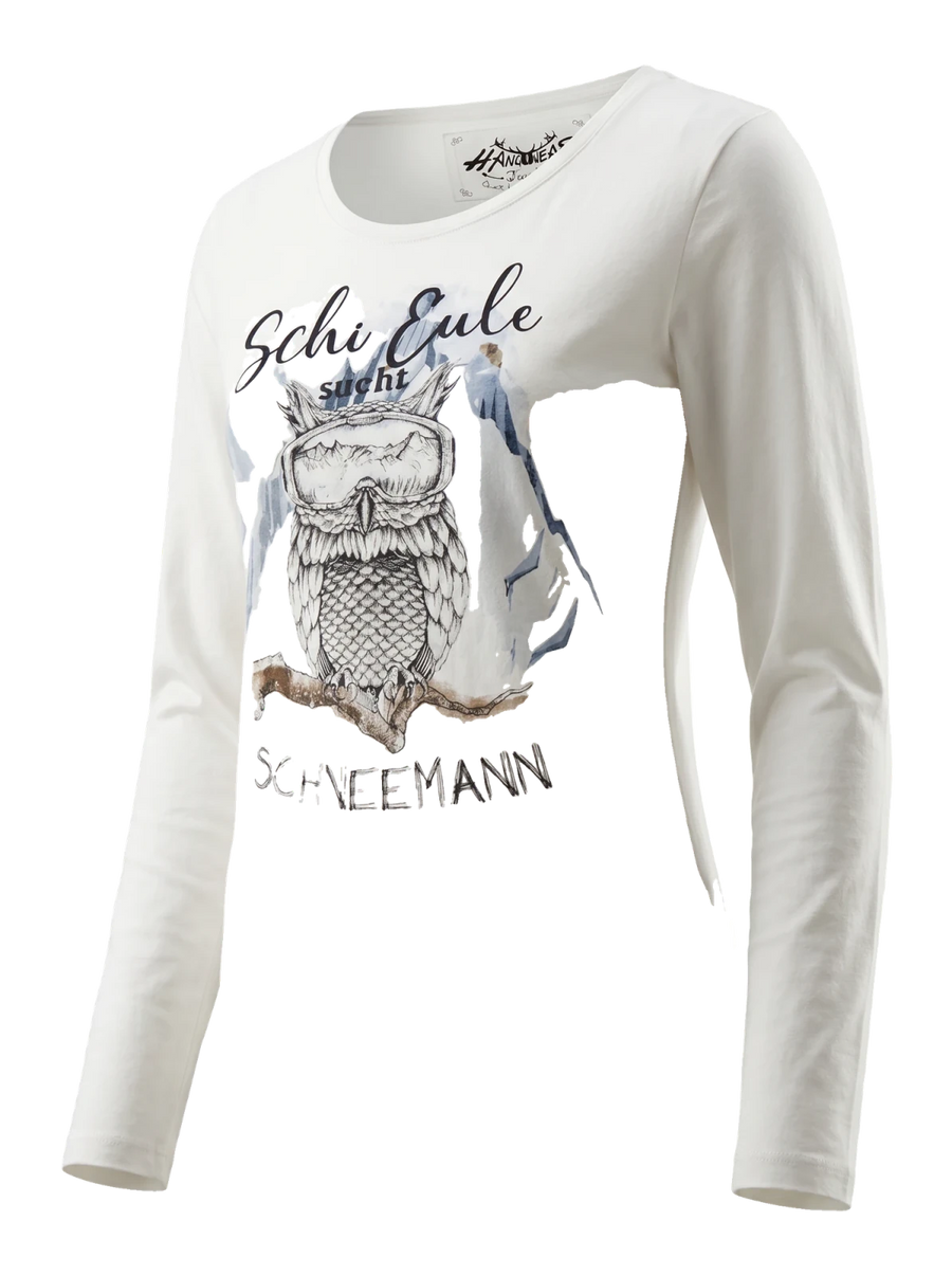 MODELL: SCHI EULE