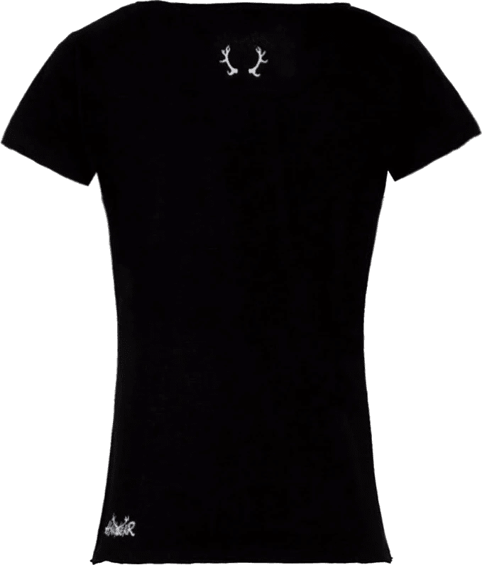 MODELL: SCHWARZWALD GLAM - Shirts & Tops - Trachtenflirt