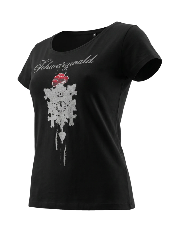 MODELL: SCHWARZWALD GLAM - Shirts & Tops - Trachtenflirt