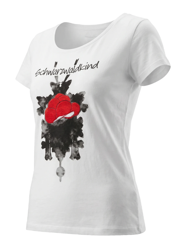 MODELL: SCHWARZWALD KIND - Shirts & Tops - Trachtenflirt