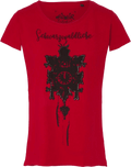 MODELL: SCHWARZWALD LIEBE - Shirts & Tops - Trachtenflirt