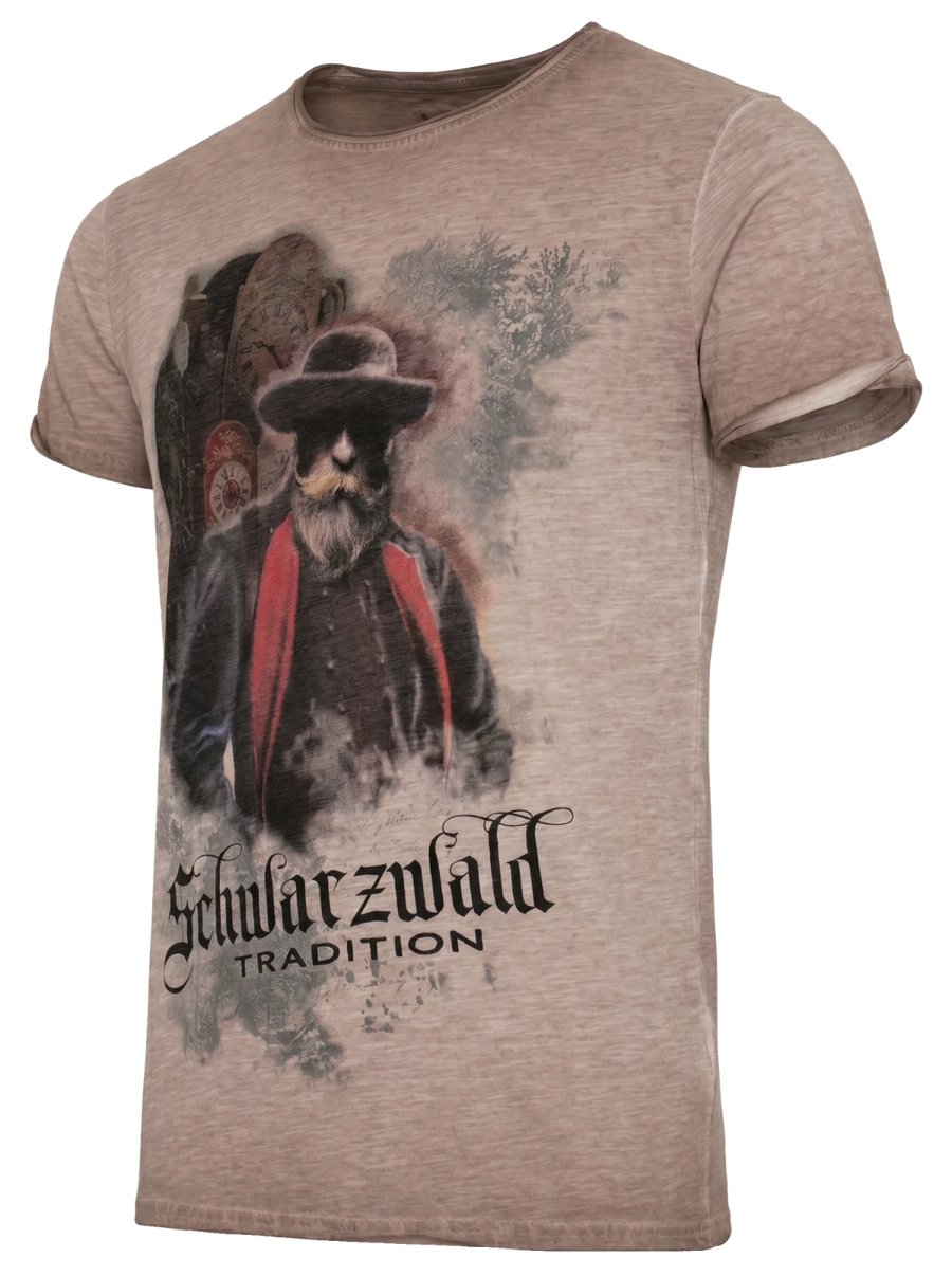 MODELL: SCHWARZWÄLDER