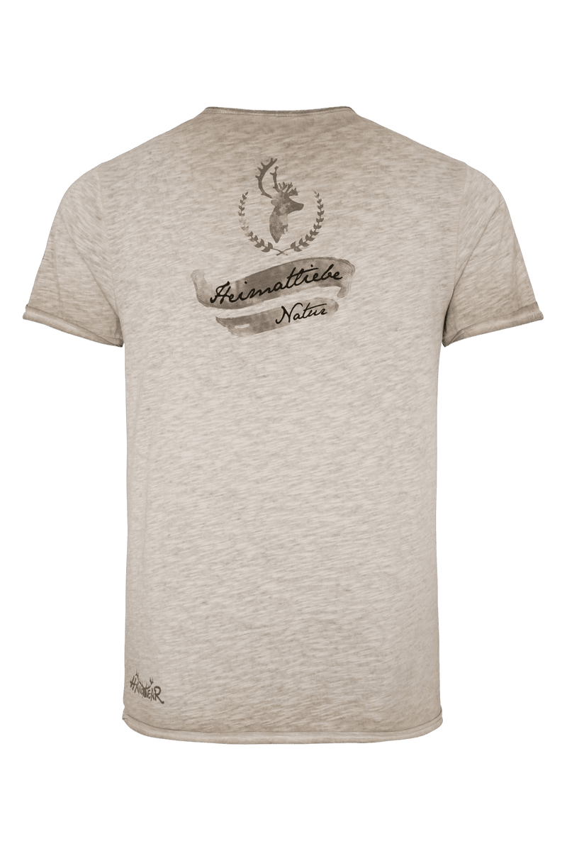MODELL: SEVERIN - T-Shirts & Polos - Trachtenflirt
