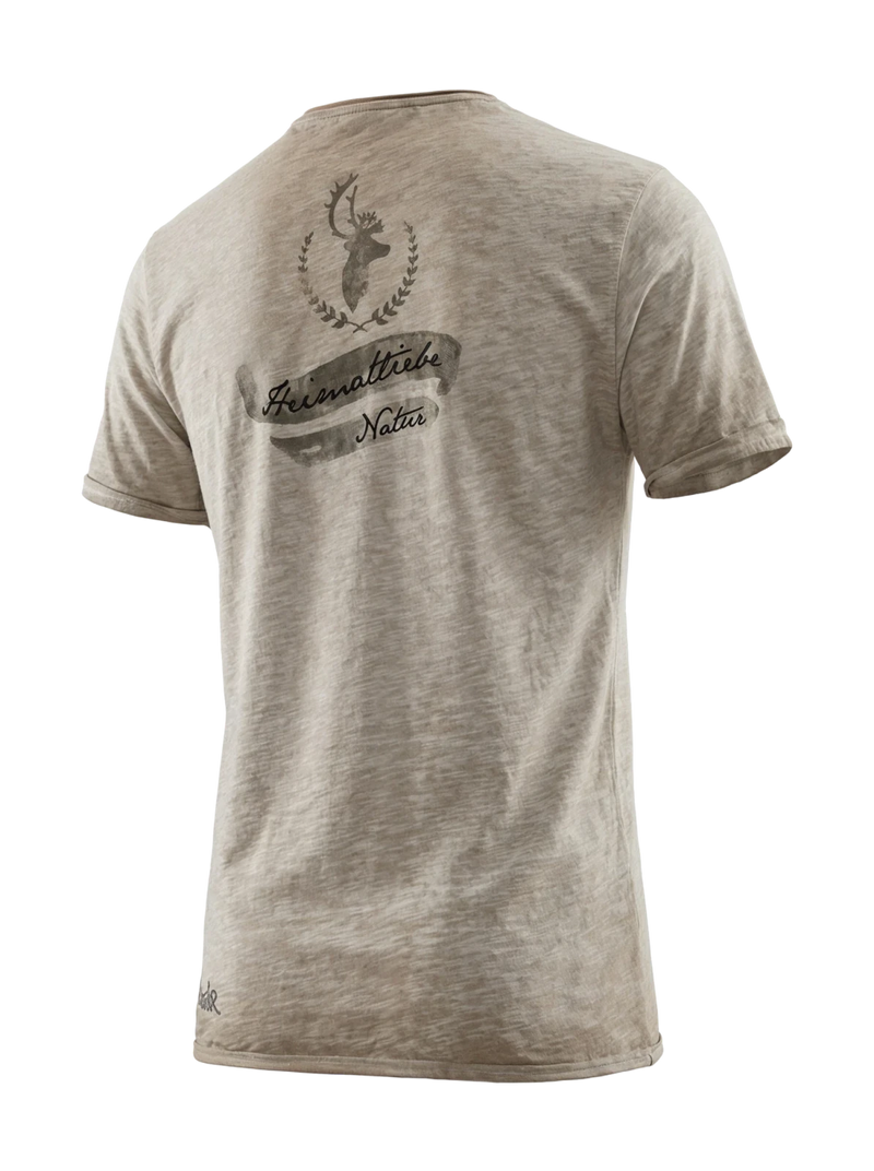 MODELL: SEVERIN - T-Shirts & Polos - Trachtenflirt