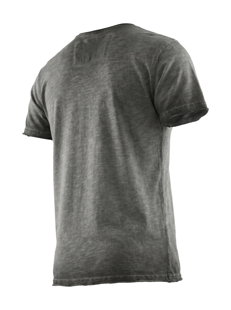 MODELL: SKI GIPFEL - T-Shirts & Polos - Trachtenflirt