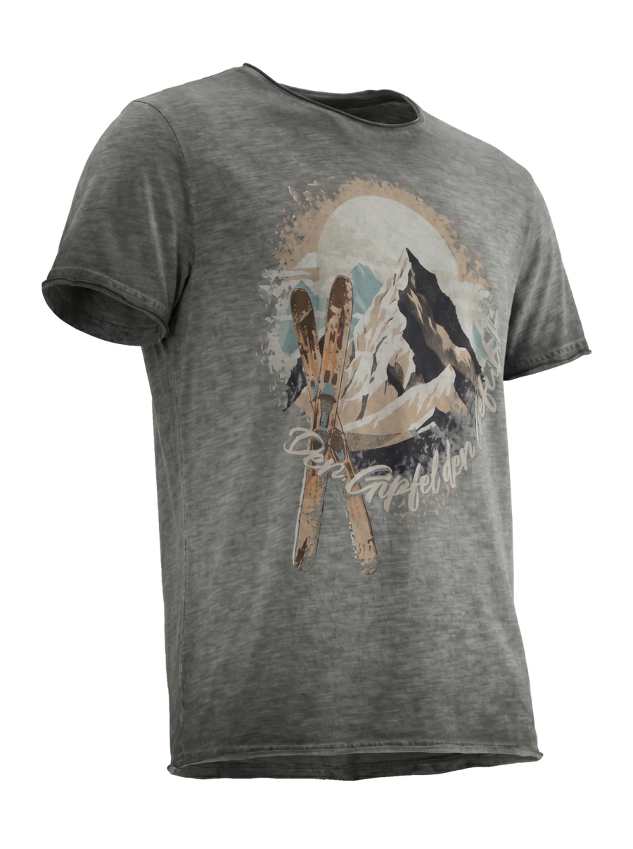 MODELL: SKI GIPFEL