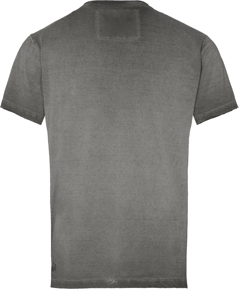 MODELL: SKI HIRSCH - T-Shirts & Polos - Trachtenflirt