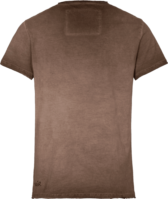 MODELL: SNOWBOARDER - T-Shirts & Polos - Trachtenflirt