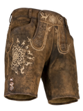 MODELL: SOFFI - Lederhose - Trachtenflirt