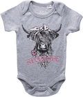 MODELL: STURKOPF - Babybodies - Trachtenflirt