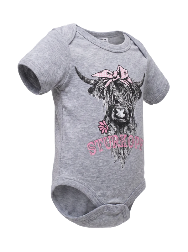 MODELL: STURKOPF - Babybodies - Trachtenflirt