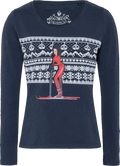 MODELL: SUCHE SKILEHRA - Pullover & Strickjacken - Trachtenflirt