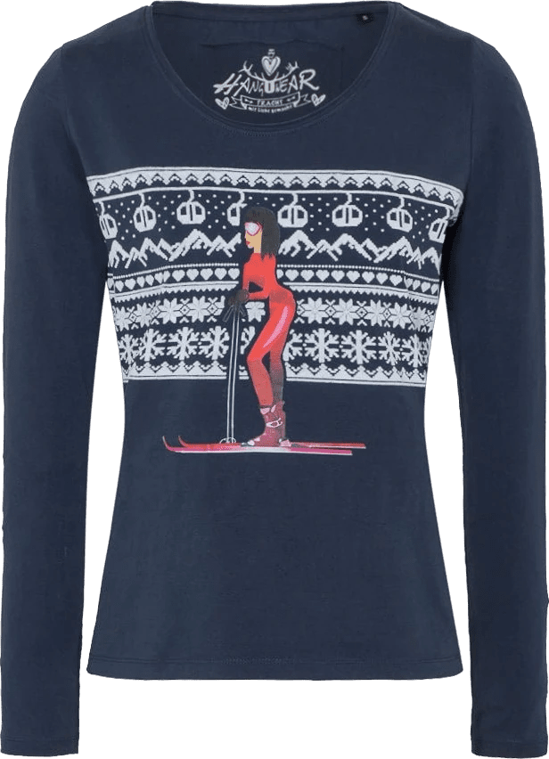 MODELL: SUCHE SKILEHRA - Pullover & Strickjacken - Trachtenflirt