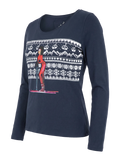 MODELL: SUCHE SKILEHRA - Pullover & Strickjacken - Trachtenflirt